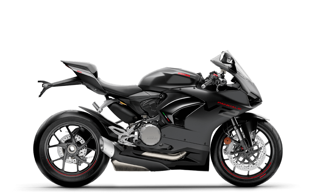 2023 DUCATI New Model